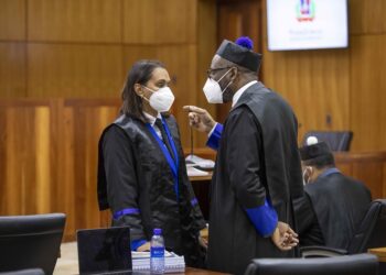 Revocan decisión que excluía nuevas pruebas financieras contra Víctor Díaz Rúa