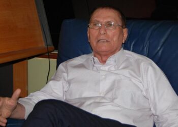 Luis Inchausti deberá cumplir tres meses de prisión preventiva en Najayo