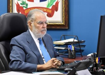 Ministro de Economía pone en línea primera etapa de proyecto de transformación digital