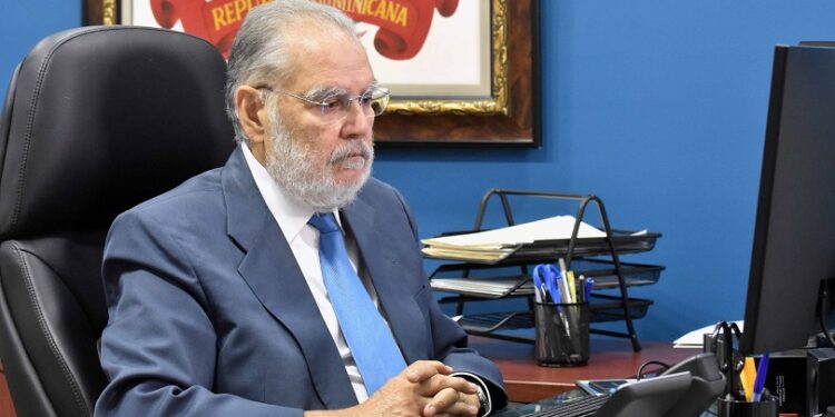 Ministro de Economía pone en línea primera etapa de proyecto de transformación digital