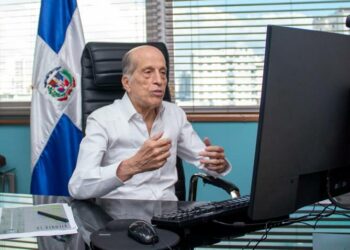 Max Puig destaca rol de juventud en lucha contra cambio climático