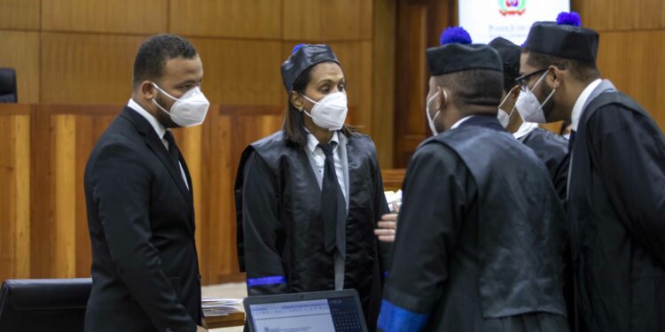 PGR informa incorporó el jueves declaraciones juradas de imputados en caso Odebrecht