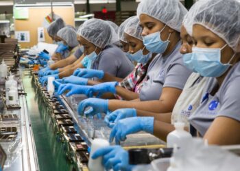 Multinacional de dispositivos médicos se expande en RD