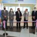 IDOPPRIL deja inaugurada unidad de servicios en el hospital Ney Arias Lora