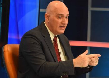 Pavel Isa: la inversión pública podría ascender a RD$150 mil millones para el 2021