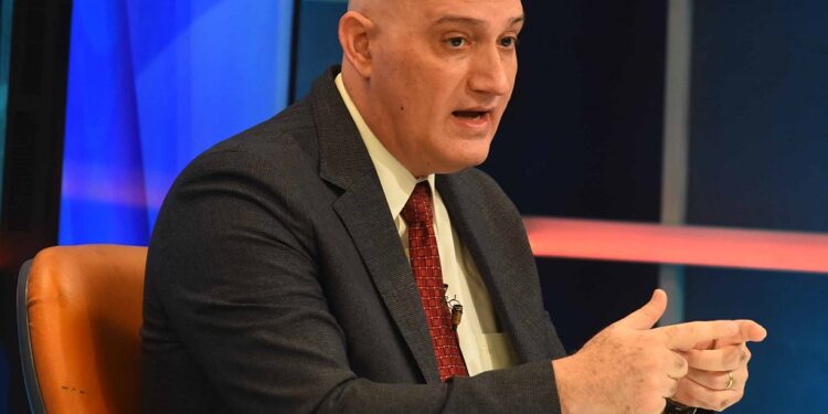 Pavel Isa: la inversión pública podría ascender a RD$150 mil millones para el 2021