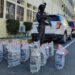 Incautan 103 paquetes presumiblemente de cocaína en Isla Beata, Pedernales.