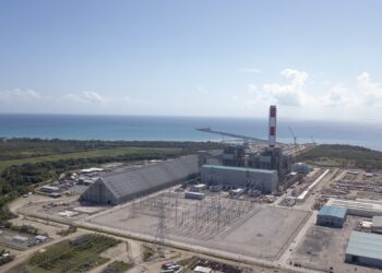 Punta Catalina seguirá fuera de servicio otras tres semanas