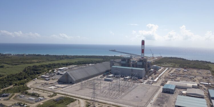 Punta Catalina seguirá fuera de servicio otras tres semanas