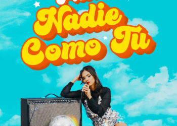 Pirou Pérez estrena este viernes “Nadie como tú”.