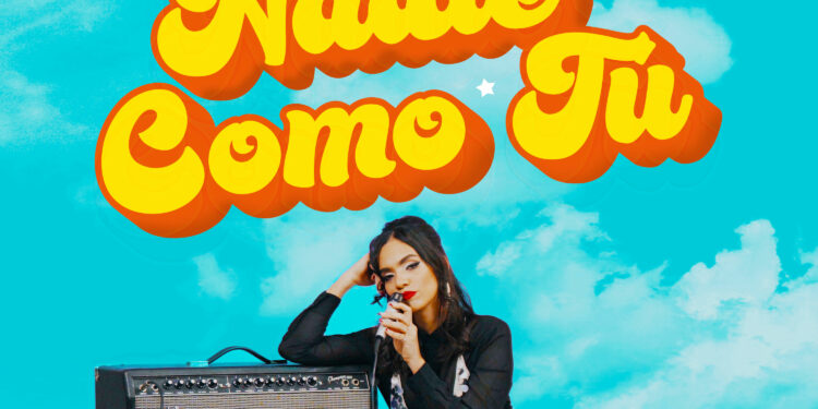 Pirou Pérez estrena este viernes “Nadie como tú”.