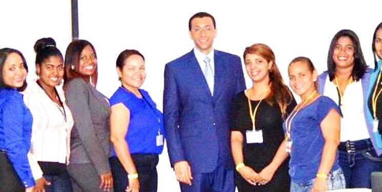 Docentes apoyan propuesta de ley de inglés como segunda lengua