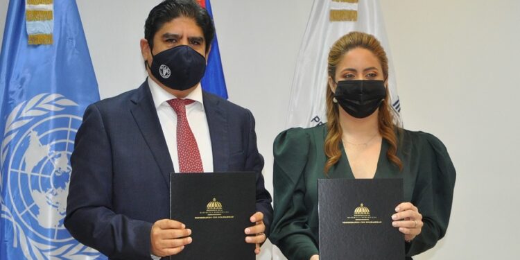 FAO y PROSOLI apoyarán a jóvenes y mujeres rurales