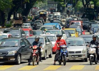 Más de 500 niños mueren cada día en accidentes viales
