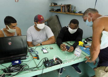 Medidas proempleo apuntan a dinamizar sector privado en Cuba