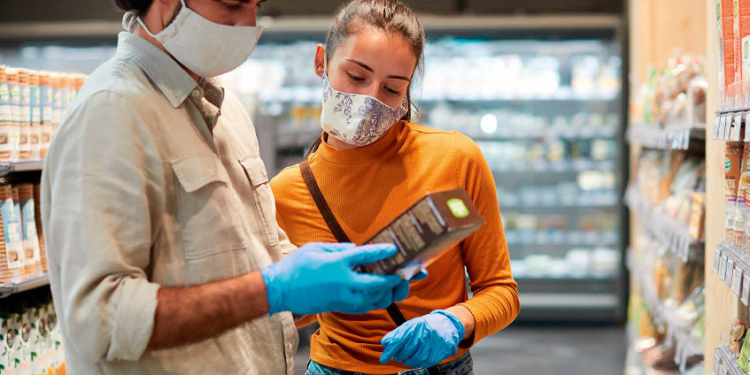 Investigación: pandemia de COVID-19 crea dilema entre seguridad alimentaria y medio ambiente