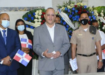 Rodríguez tiene meta alcanzar 30 mil empleos en zonas francas en el 2021