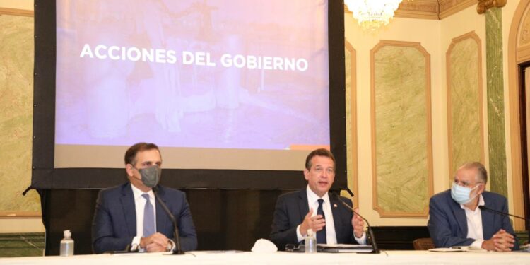 Gobierno dice no aumentará precio del GLP a pesar de crisis en Texas