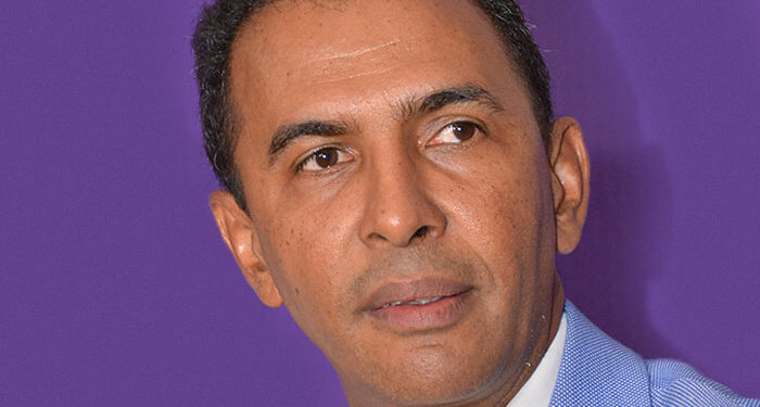 Domingo Contreras es opuesto a elevar número del comité político del PLD