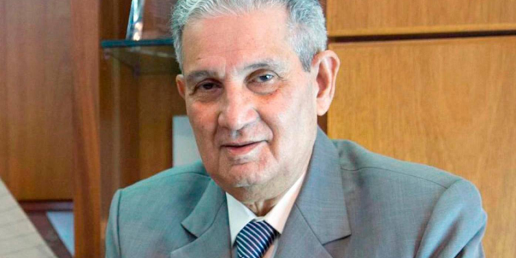 José Joaquín Puello vaticina cuando bajará positividad del Covid-19 tras vacunación de población