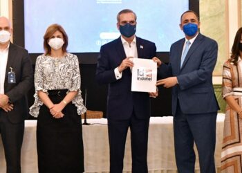 RD sería segundo país de la región en implementar red 5G