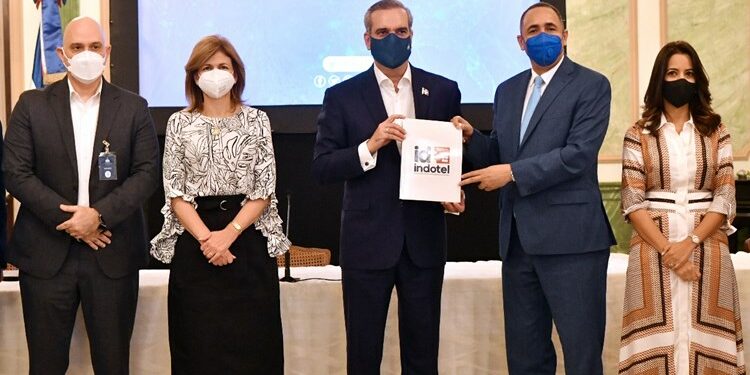 RD sería segundo país de la región en implementar red 5G