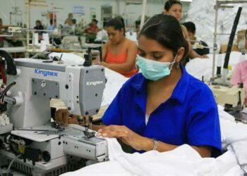 Cepal registra retroceso en condiciones de trabajo de la mujer