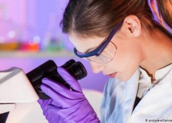 Mujeres en la ciencia: relegadas por la desigualdad de género