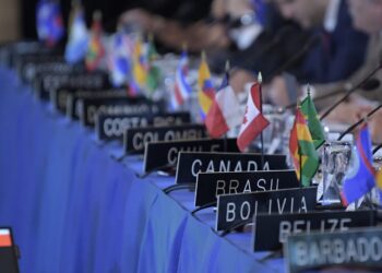 RD será sede de la V Reunión de Ministros y Altas Autoridades de Desarrollo Social de la OEA en 2022