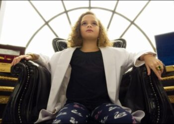 El largometraje de ficción “Papi” representará a RD en el Premio Ariel 2021