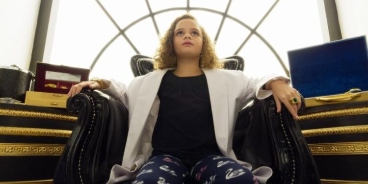 El largometraje de ficción “Papi” representará a RD en el Premio Ariel 2021