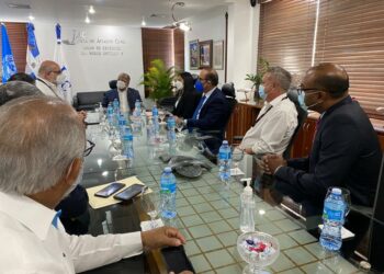 Aerolíneas locales necesitan apoyo del Estado para competir con las internacionales