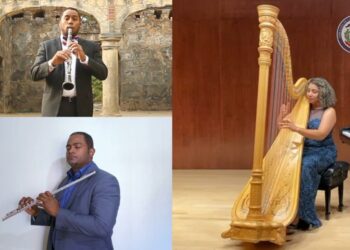 Concierto de Música Instrumental Folklórica a la Independencia Dominicana 28 de febrero de 2021