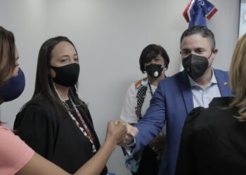 Autoridad Portuaria Dominicana capacita a su personal