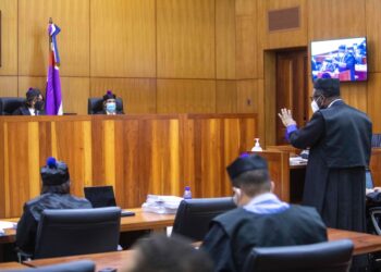 Camacho defiende pruebas aportadas por el MP en el caso Odebrecht