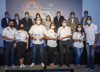 Eligen emprendimiento asesorado por CREE Banreservas