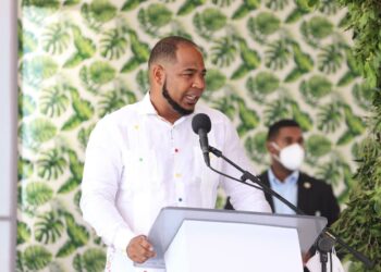 Pelotero Edwin Encarnación principal accionista Hotel Hilton Garden Inn La Romana