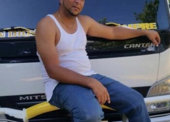 Mueren dos jóvenes en cisterna en Río San Juan