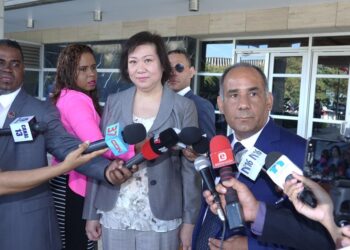 Empresarios elevan recurso de amparo contra Suprema Corte de Justicia