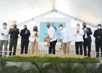 Gobierno invertirá RD$800 millones en ampliación autopista de San Isidro