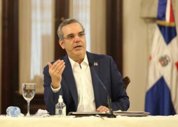 Abinader anunciará el lunes Plan de Seguridad Ciudadana