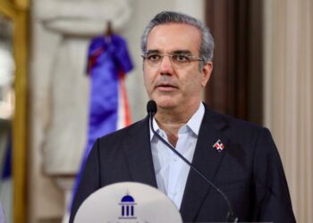 Abinader indignado por asesinato pareja cristianos en Villa Altagracia