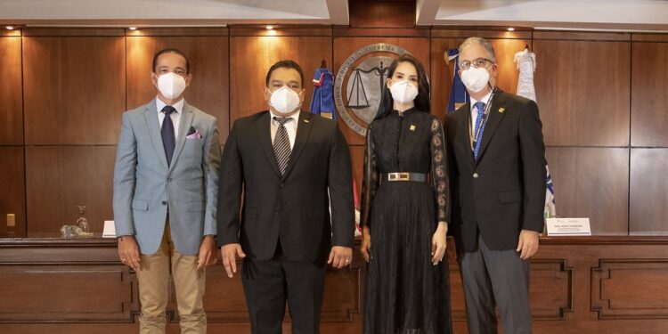 Procuraduría y ONDA capacitan sobre como investigar el delito de Propiedad Intelectual