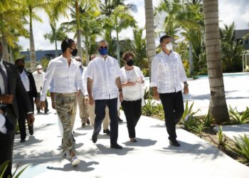 Sector hotelero invertirá más de US$1,000 millones para convertir a Miches en destino turístico