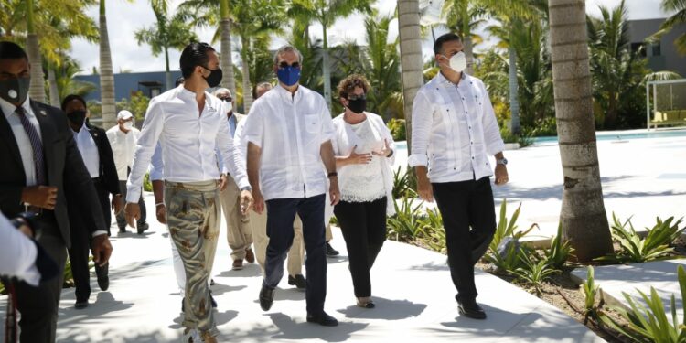 Sector hotelero invertirá más de US$1,000 millones para convertir a Miches en destino turístico