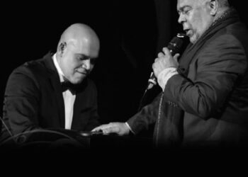 Dany Rivera protagonizará “Con las alas Rotas” en el Teatro Nacional