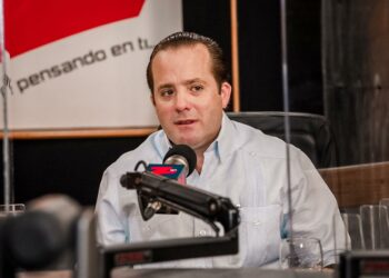 Paliza destaca empeño ha puesto el Gobierno para adquirir la vacuna