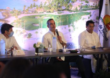 Abinader espera sector turístico recupere unos 10 mil empleos por mes