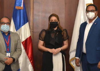 Crean Mesa de trabajo busca facilitar acceso a beneficiarios del Bono Luz