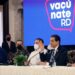 República Dominicana agota lotes de vacunas anti COVID-19